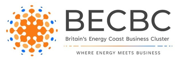 Britain's Energy Coast Business Cluster