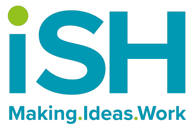 iSH — Making Ideas Work